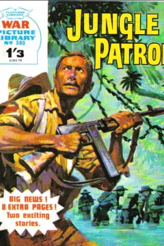 Jungle Patrol