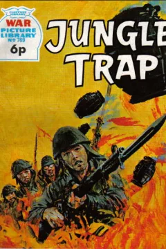 Jungle Trap