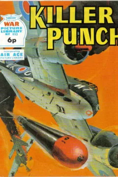 Killer Punch