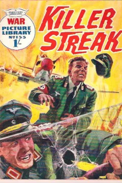 Killer Streak