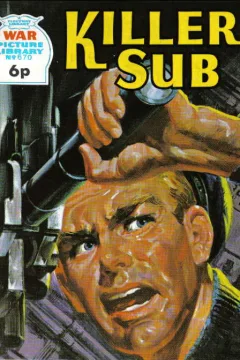 Killer Sub