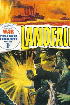 Landfall