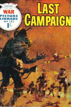 Last Campaign