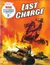 Cover of Last Charge