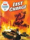 Cover of Last Charge