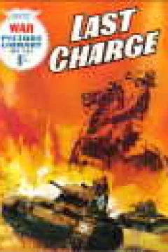 Last Charge