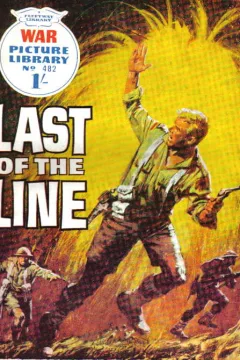 Last Of The Line