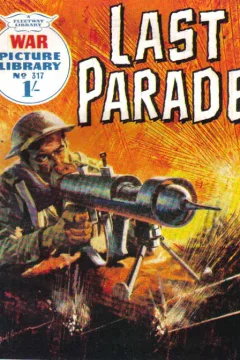 Last Parade