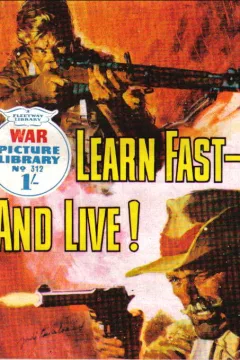 Learn Fast & Live!