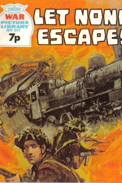 Let None Escape!