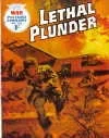 Cover of Lethal Plunder