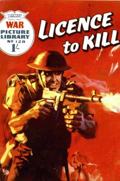 Licence To Kill