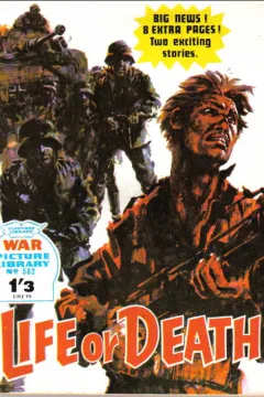 Life Or Death