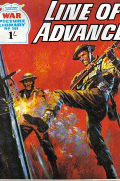 Line Of Advance