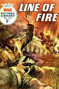 Line Of Fire