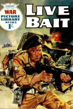 Live Bait