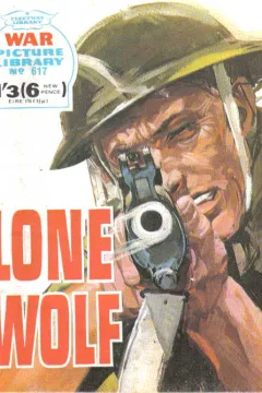 Lone Wolf