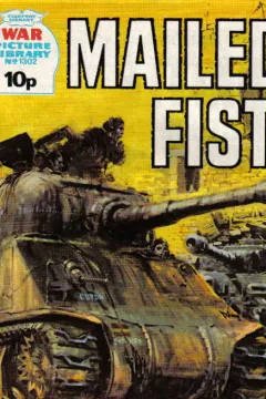 Mailed Fist