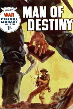 Man Of Destiny
