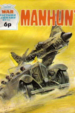 Manhunt