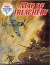 Cover of Map Of Treachery