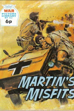 Martin's Misfits