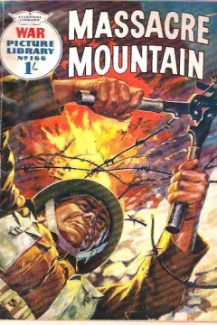 Massacre Mountain