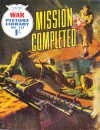Cover of Mission Completed