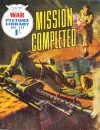 Cover of Mission Completed