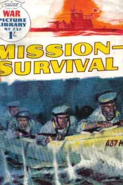 Mission - Survival
