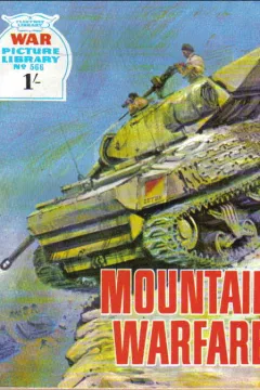 Mountain Warfare