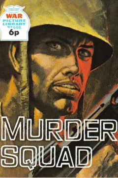 Murder Squad