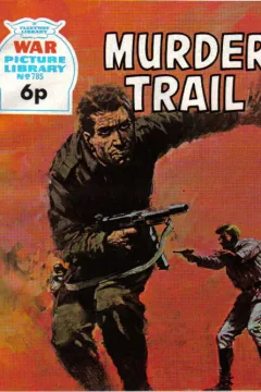 Murder Trail