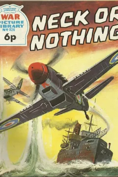 Neck Or Nothing