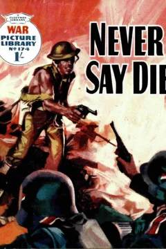 Never Say Die