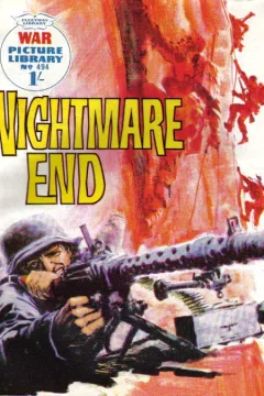 Nightmare End
