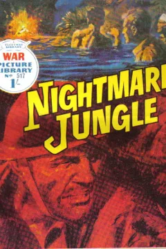 Nightmare Jungle
