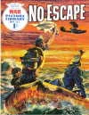 Cover of No Escape