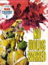 Cover of No Holds Barred