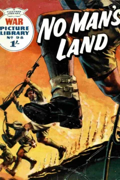 No Man`s Land