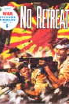 No Retreat