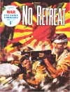 Cover of No Retreat
