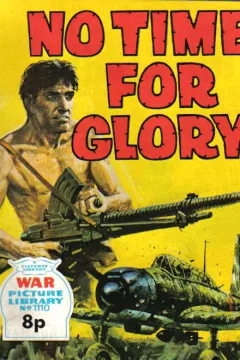 No Time For Glory