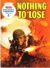 Cover of Nothing To Lose
