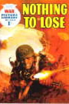 Nothing To Lose