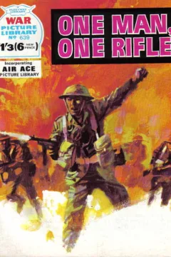 One Man, One Rifle