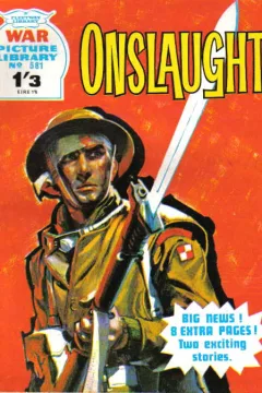 Onslaught