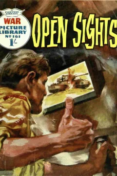 Open Sights