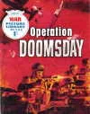 Cover of Operation Doomsday