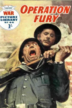 Operation Fury